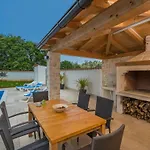 Villa Laura With Private Pool