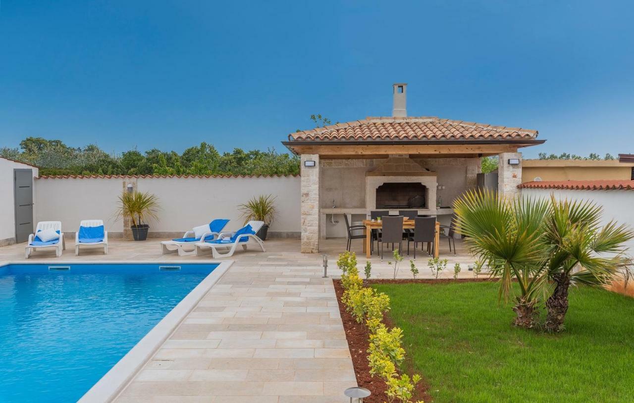 Vila Laura With Private Pool
