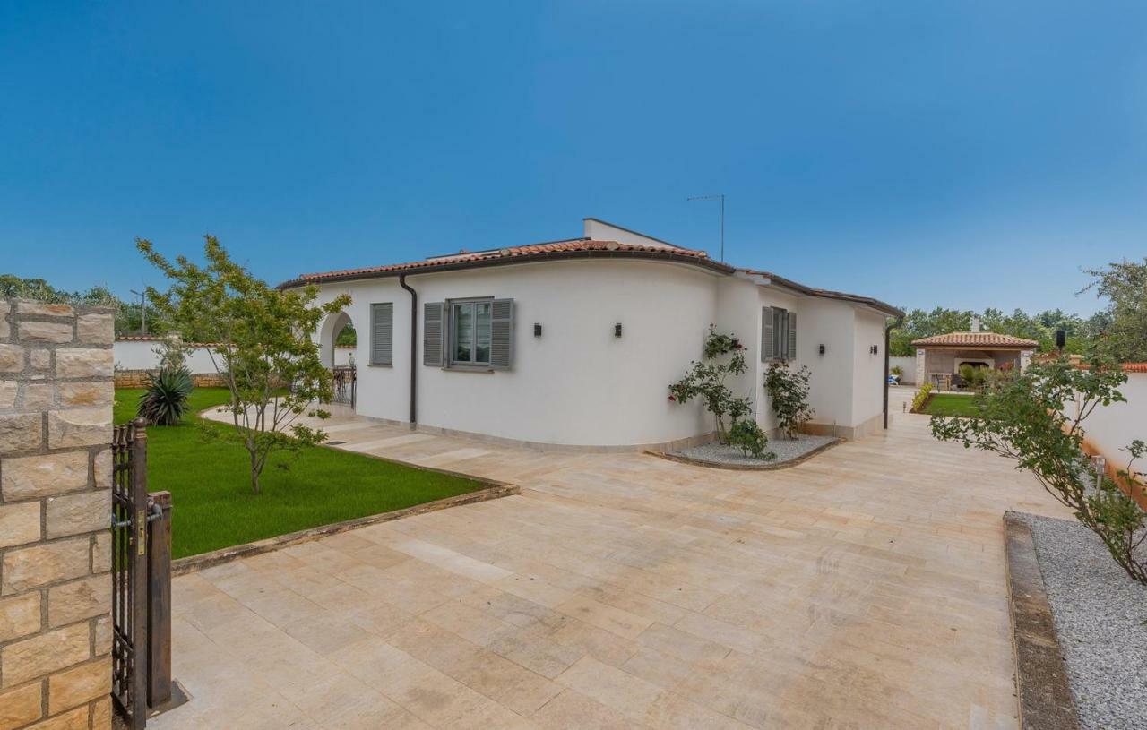 Vila Laura With Private Pool *
