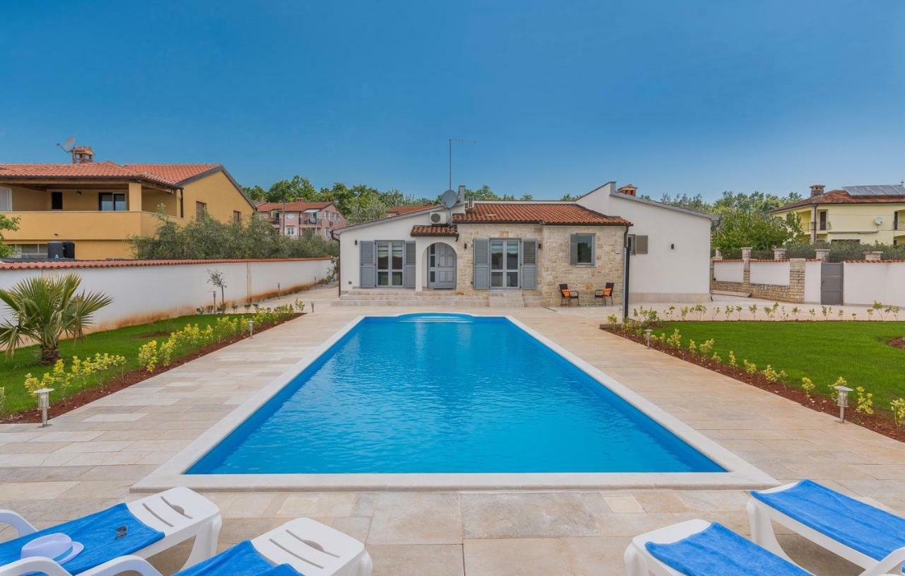 Vila Laura With Private Pool *