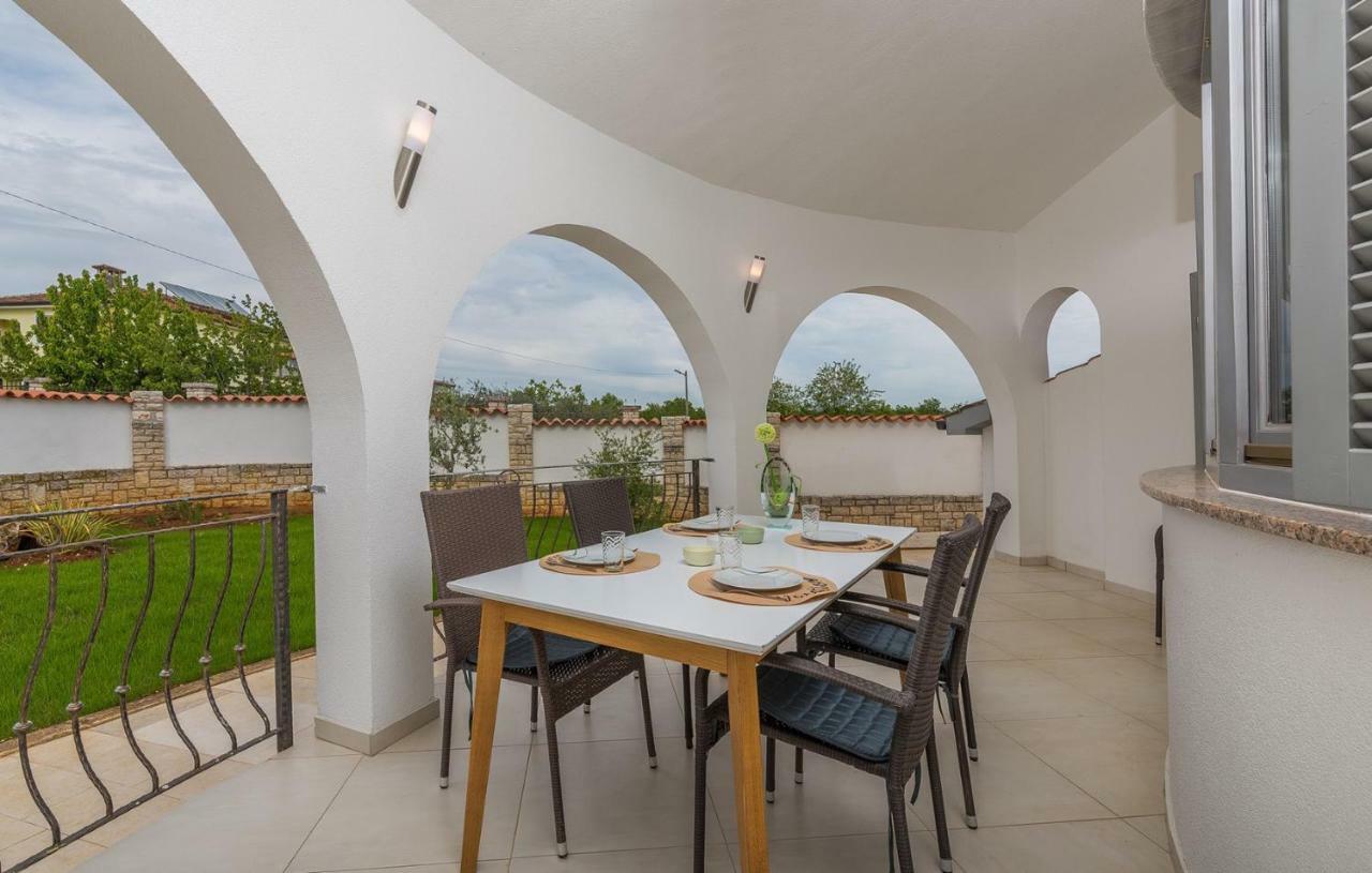 Vila Laura With Private Pool